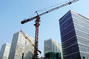 工程建設標準改革新動向 住建部標準定額司巡視員解析建設工程設計革新路徑