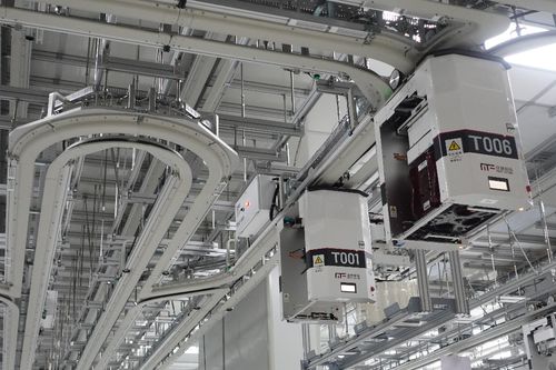 彌費(fèi)科技完成8寸與12寸晶圓廠AMHS系統(tǒng)驗(yàn)收，科技中介服務(wù)助力打破行業(yè)長(zhǎng)期海外壟斷