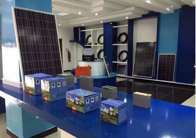 猛獅科技首家海外體驗(yàn)店開業(yè)，科技中介服務(wù)助推“一帶一路”市場(chǎng)再拓展