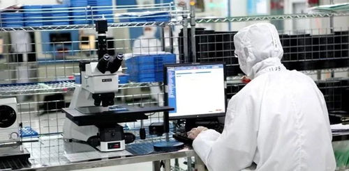 賽迪研究院解讀 我國智能制造產(chǎn)業(yè)呈現(xiàn)十大新趨勢，科技中介服務(wù)迎來關(guān)鍵機遇