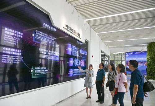 山城與獅城的交融 科技中介服務(wù)在一帶一路雙城記中的橋梁作用